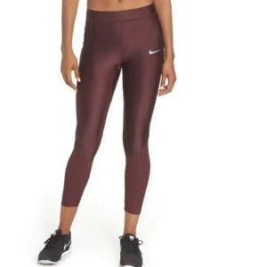 Nike Dry Fit running leggings originally from Nordstrom